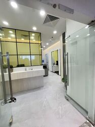 Woods Square (D25), Office #601933961